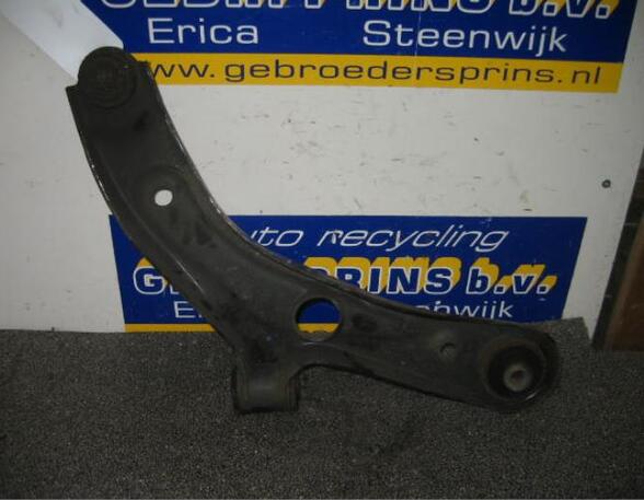 Track Control Arm SUZUKI SPLASH (EX)