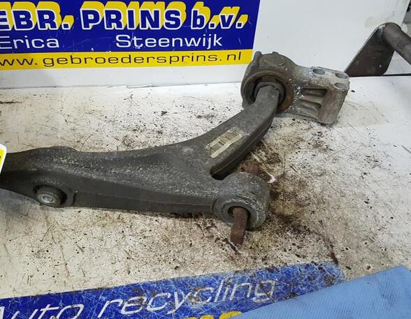 Track Control Arm ALFA ROMEO 159 Sportwagon (939_)