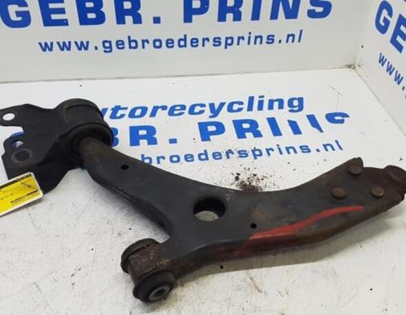 Track Control Arm FORD FOCUS III Turnier