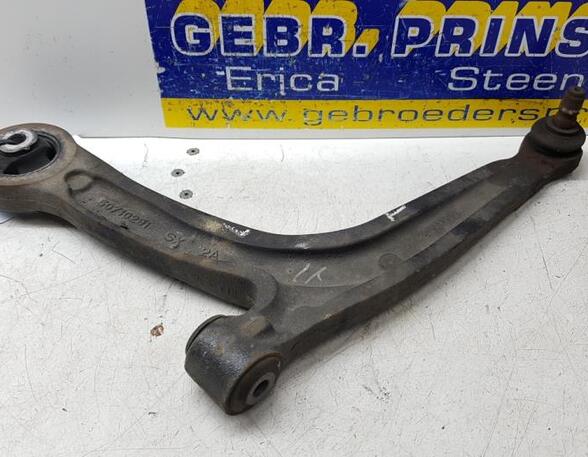 Track Control Arm FIAT 500 (312_), FIAT 500 C (312_)