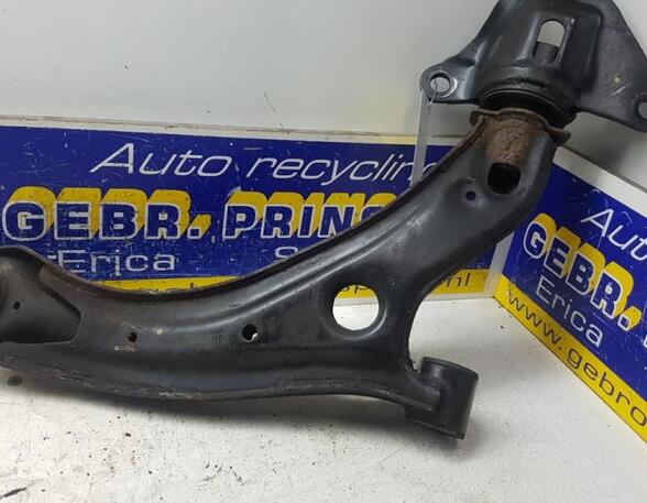 Track Control Arm HONDA INSIGHT (ZE_)