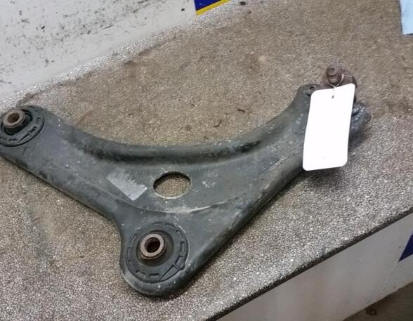 Track Control Arm PEUGEOT 1007 (KM_)