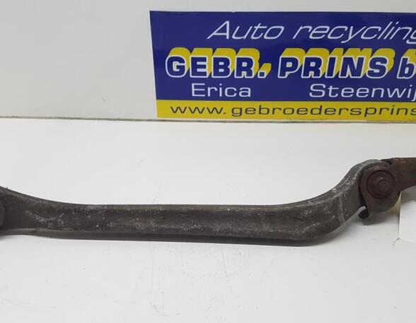 Track Control Arm MERCEDES-BENZ E-CLASS (W211)