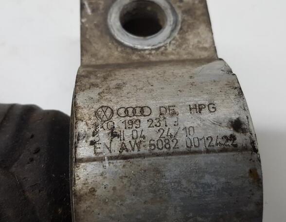 Querlenker links vorne VW Golf VI 5K 1K0199231E P11501263