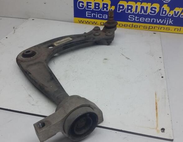 Track Control Arm PEUGEOT 508 SW I (8E_)