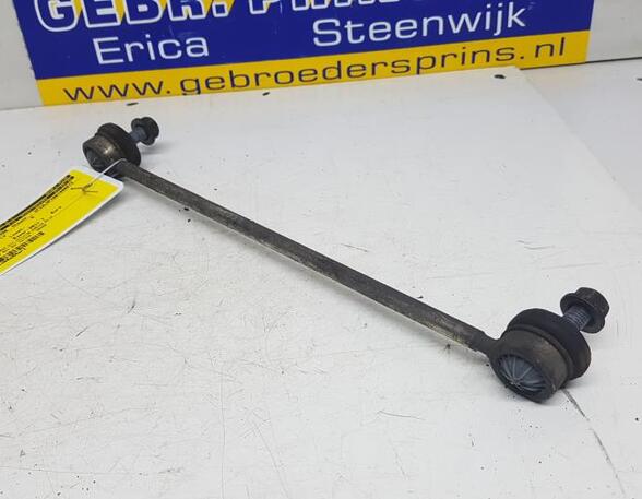 Track Control Arm PEUGEOT 206+ (2L, 2M)