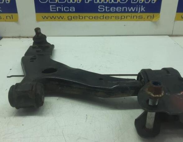 Track Control Arm FORD TOURNEO CONNECT / GRAND TOURNEO CONNECT V408 MPV