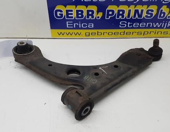 Track Control Arm FIAT BRAVO II (198_)