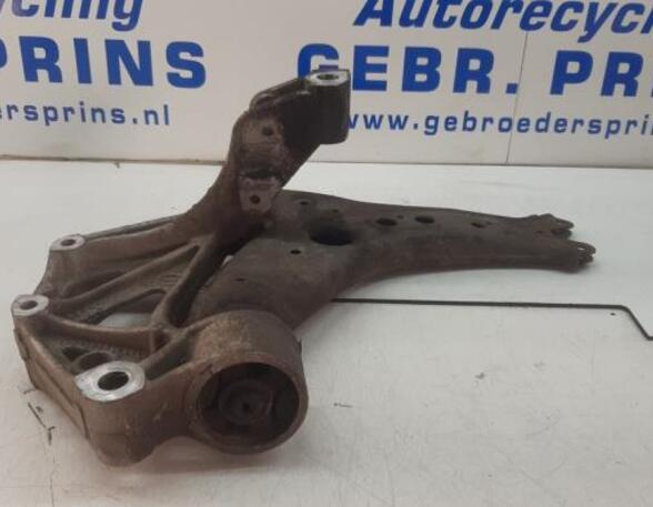 Track Control Arm SKODA FABIA I (6Y2)