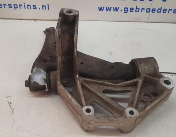 Track Control Arm SKODA FABIA I (6Y2)