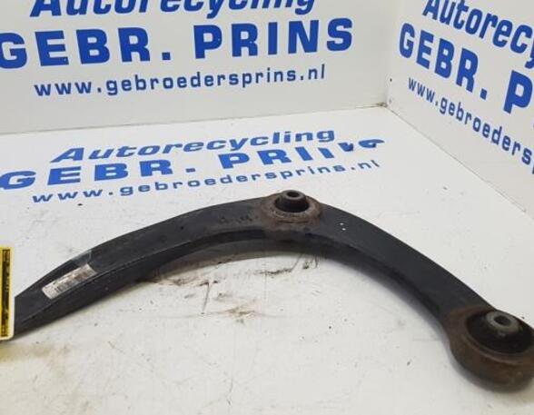 Track Control Arm PEUGEOT PARTNER Box Body/MPV