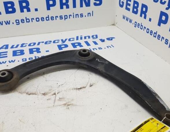 Track Control Arm PEUGEOT PARTNER Box Body/MPV