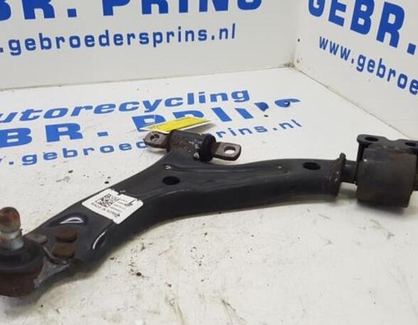 Draagarm wielophanging OPEL KARL (C16)