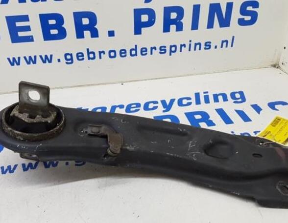 Track Control Arm MERCEDES-BENZ A-CLASS (W176)