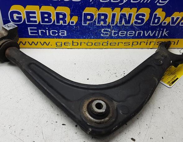 Track Control Arm CITROËN C5 III Break (RW_)