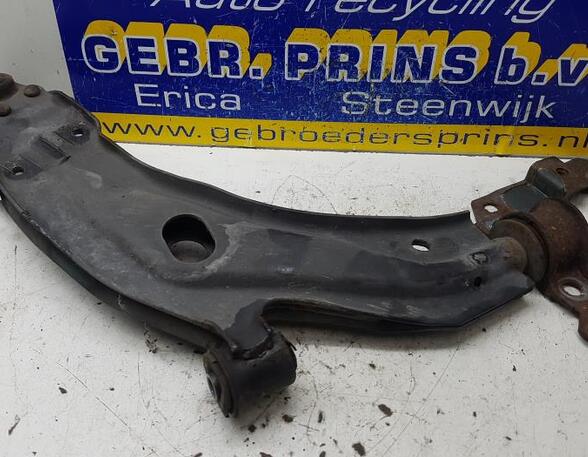 Track Control Arm FIAT DOBLO Box Body/MPV (223_), FIAT DOBLO MPV (119_, 223_)