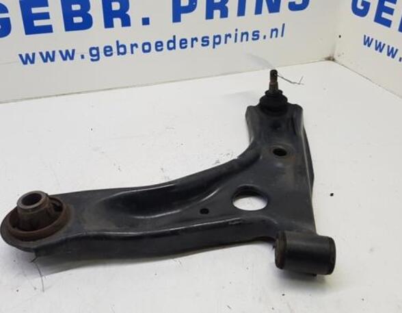 Querlenker links vorne Toyota Aygo B4  P17462355