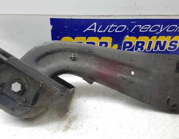 Track Control Arm VW GOLF V (1K1), VW GOLF VI (5K1)