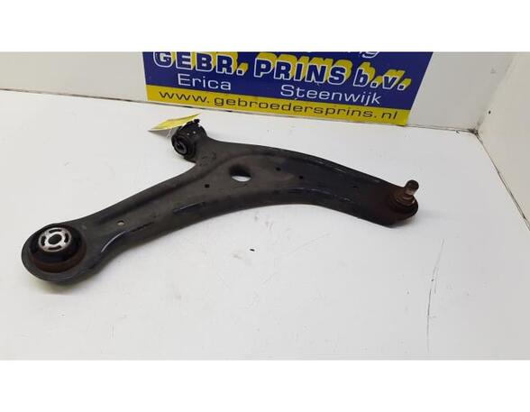 Track Control Arm FORD FIESTA VII (HJ, HF)