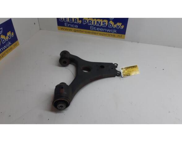 Track Control Arm MERCEDES-BENZ B-CLASS (W245)