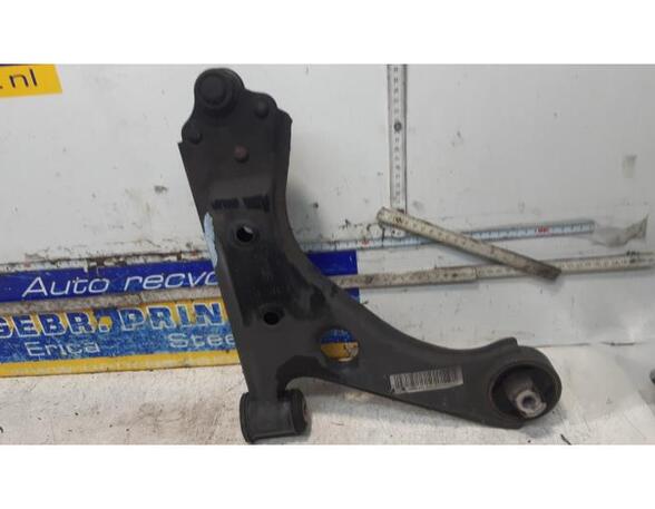 Track Control Arm FIAT PUNTO (199_)