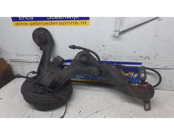 Draagarm wielophanging FIAT DOBLO Cargo (263_), FIAT DOBLO Platform/Chassis (263_), FIAT DOBLO MPV (263_)