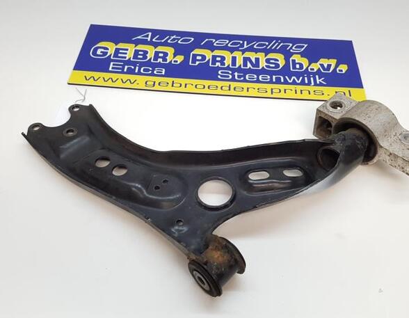 Track Control Arm VW TOURAN (1T3), VW TOURAN (1T1, 1T2)