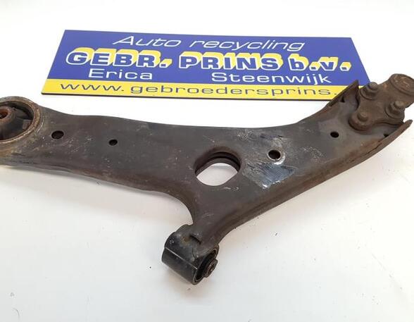 Track Control Arm KIA SPORTAGE (SL)