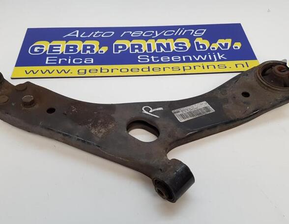 Track Control Arm KIA SPORTAGE (SL)