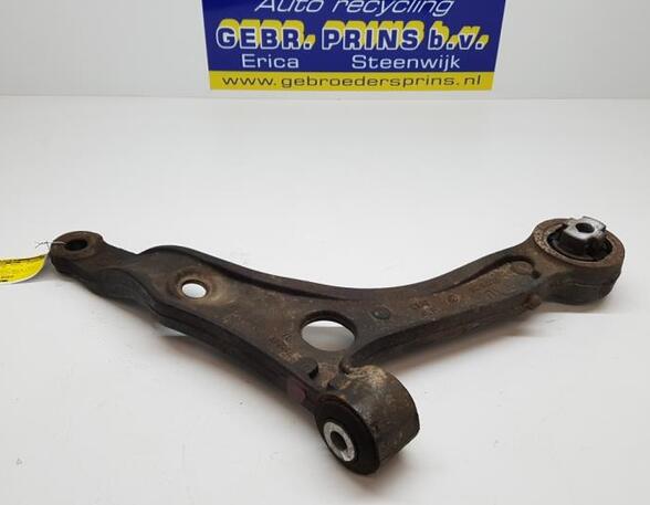 Track Control Arm FIAT DUCATO Platform/Chassis (250_, 290_)