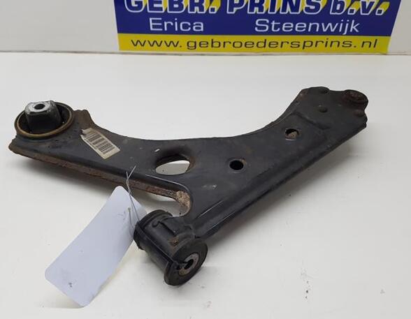 Track Control Arm FIAT GRANDE PUNTO (199_), FIAT PUNTO (199_), FIAT PUNTO EVO (199_)