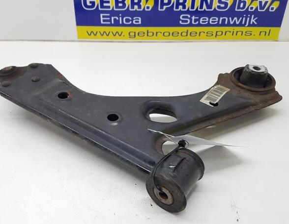 Querlenker links vorne Fiat Punto Evo 199  P11436756