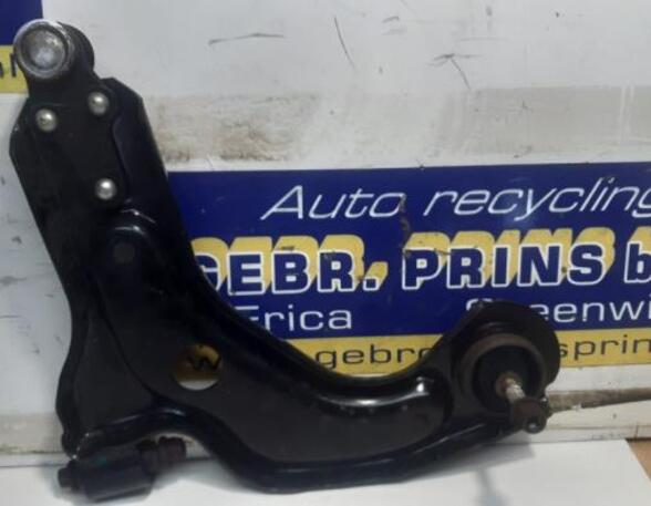 Track Control Arm FORD FIESTA IV (JA_, JB_)