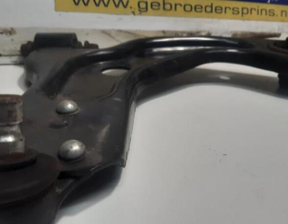 Track Control Arm FORD FIESTA IV (JA_, JB_)