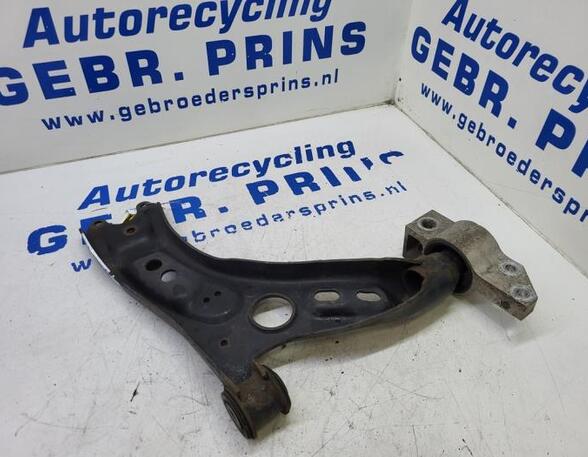 Track Control Arm AUDI A3 (8P1), AUDI A3 Sportback (8PA)