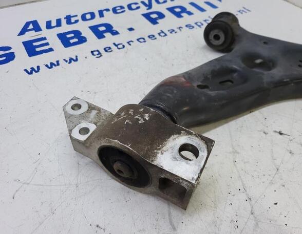 Track Control Arm AUDI A3 (8P1), AUDI A3 Sportback (8PA)