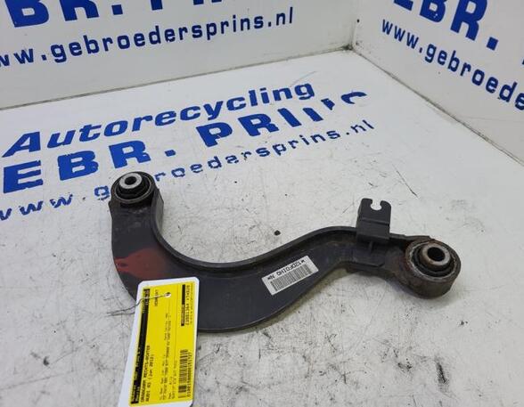 Track Control Arm AUDI A3 (8P1), AUDI A3 Sportback (8PA)