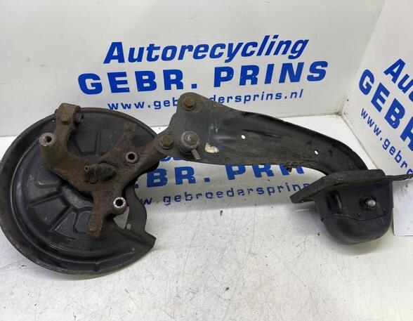 Querlenker Audi A3 Sportback 8P 1K0505226H P19494631