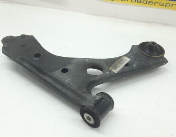 Track Control Arm OPEL CORSA E (X15)