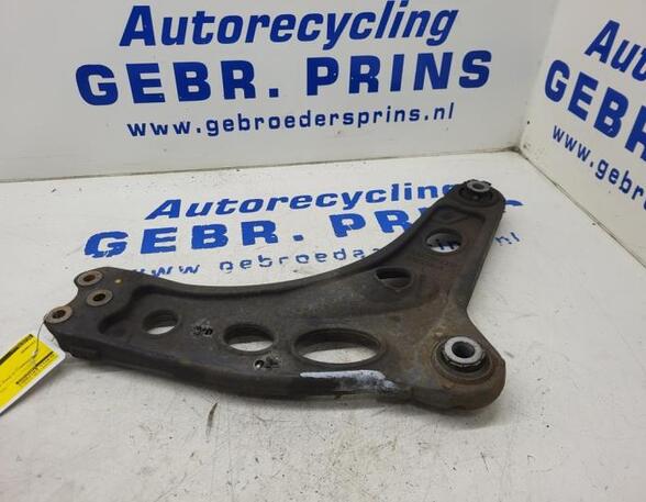 Track Control Arm OPEL VIVARO B Bus (X82), OPEL VIVARO B Van (X82)