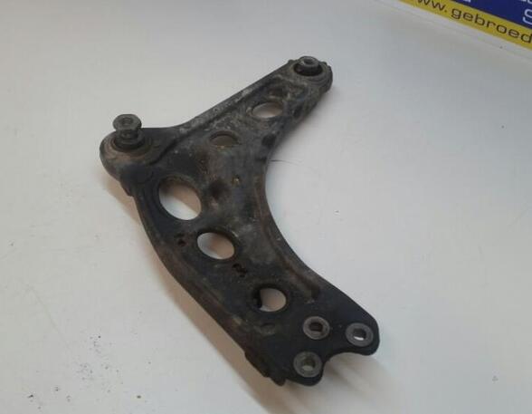 Track Control Arm RENAULT TRAFIC II Bus (JL)