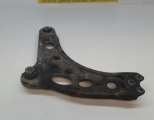 Track Control Arm RENAULT TRAFIC II Bus (JL)