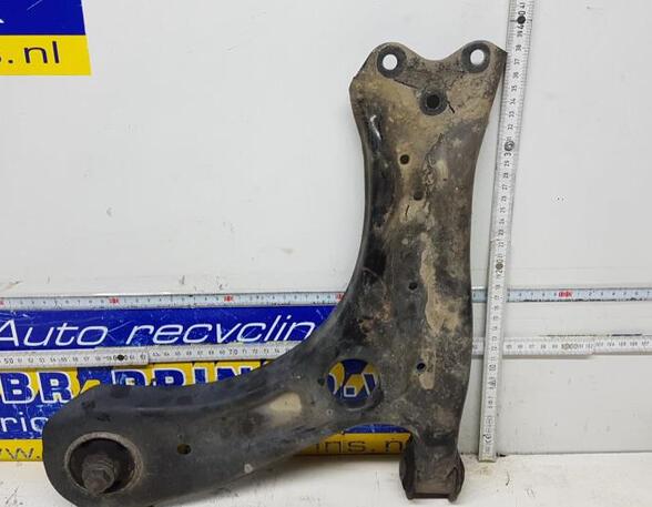 Track Control Arm SKODA FABIA III (NJ3)