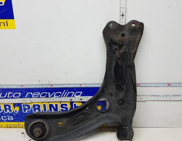 Track Control Arm SKODA FABIA III (NJ3)