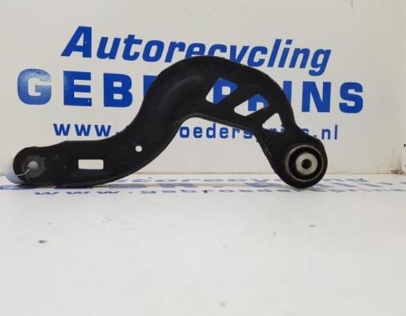 Track Control Arm MERCEDES-BENZ A-Klasse (W176)