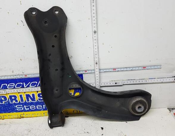 Track Control Arm AUDI A1 (8X1, 8XK), AUDI A1 Sportback (8XA, 8XF)