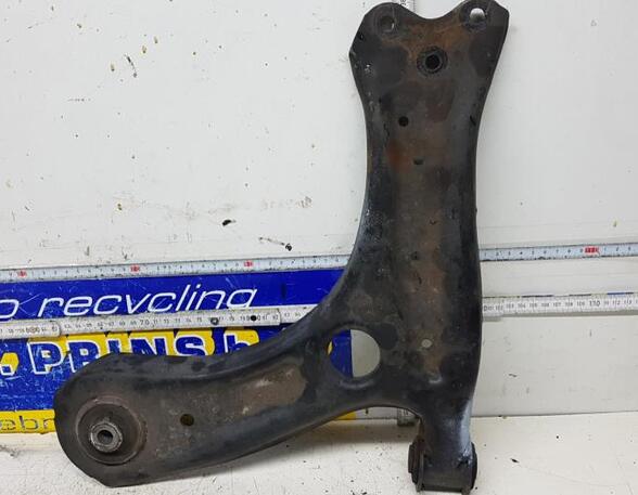 Track Control Arm AUDI A1 (8X1, 8XK), AUDI A1 Sportback (8XA, 8XF)