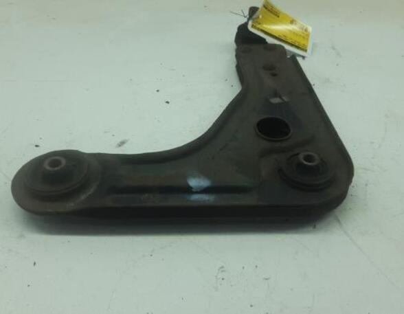 Track Control Arm FORD FIESTA III (GFJ)