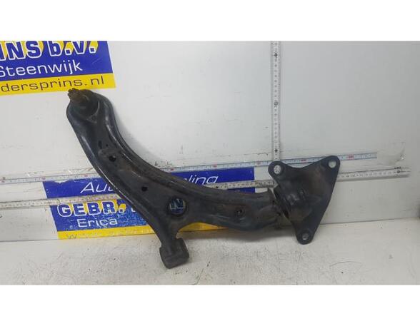 Track Control Arm HONDA JAZZ III (GE_, GG_, GP_, ZA_)