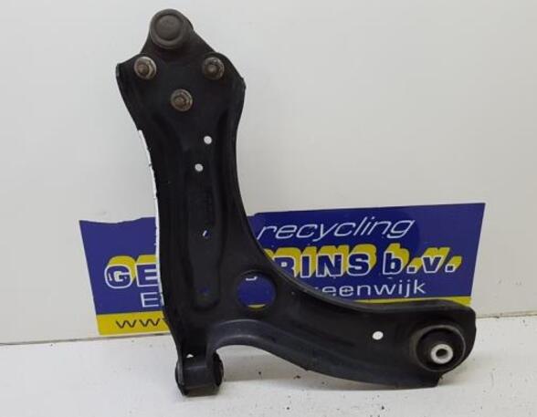 Track Control Arm SEAT IBIZA IV (6J5, 6P1), SEAT IBIZA IV SC (6J1, 6P5)